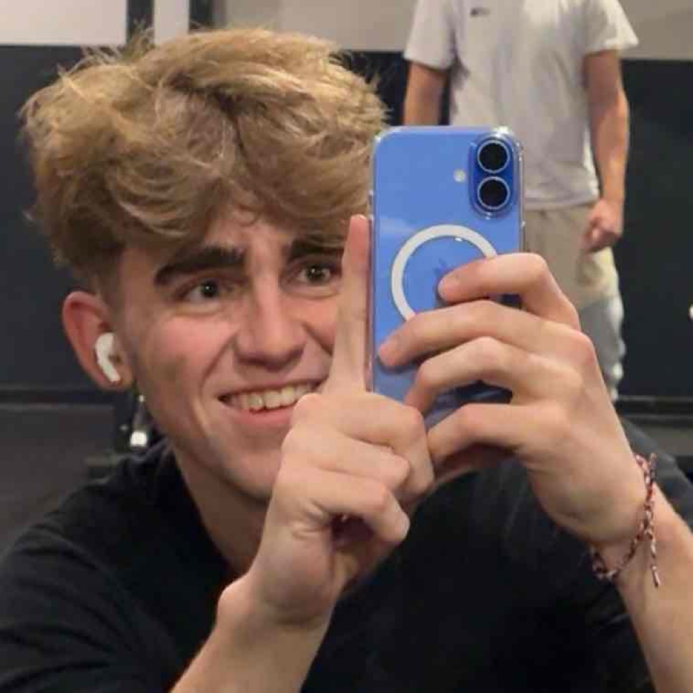 Photo de profil de Ewen Martin