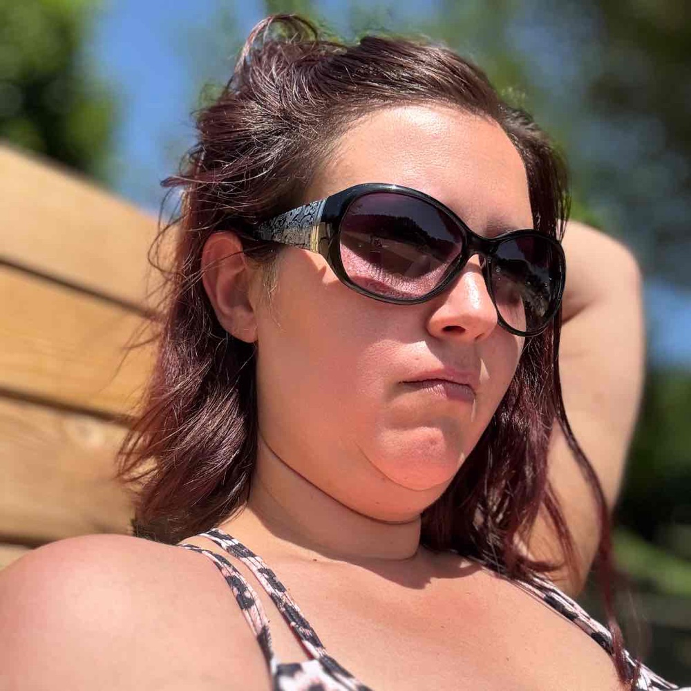 Photo de profil de Amelie Augereau