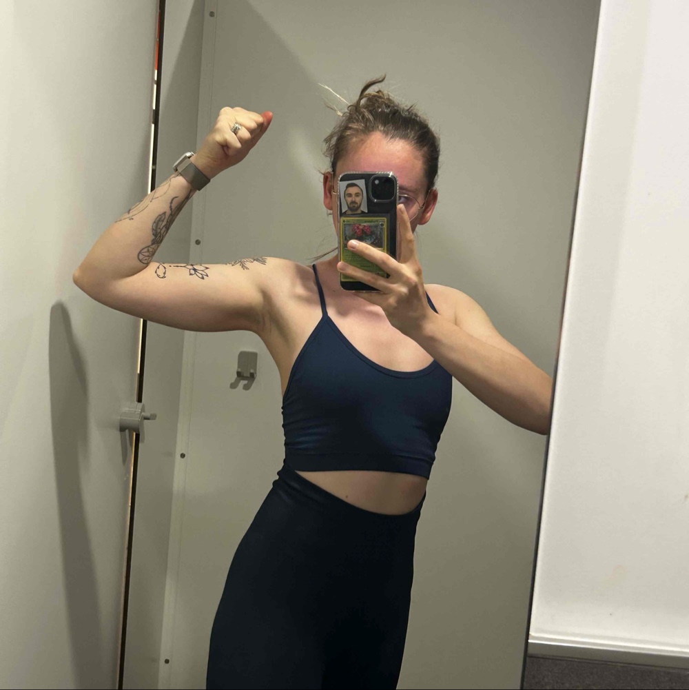 Photo de profil de Elena Guenot