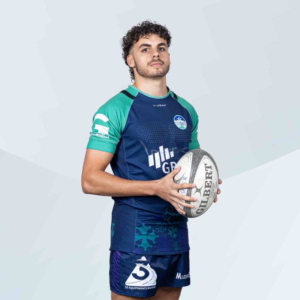 Photo de profil de Elies Ziane