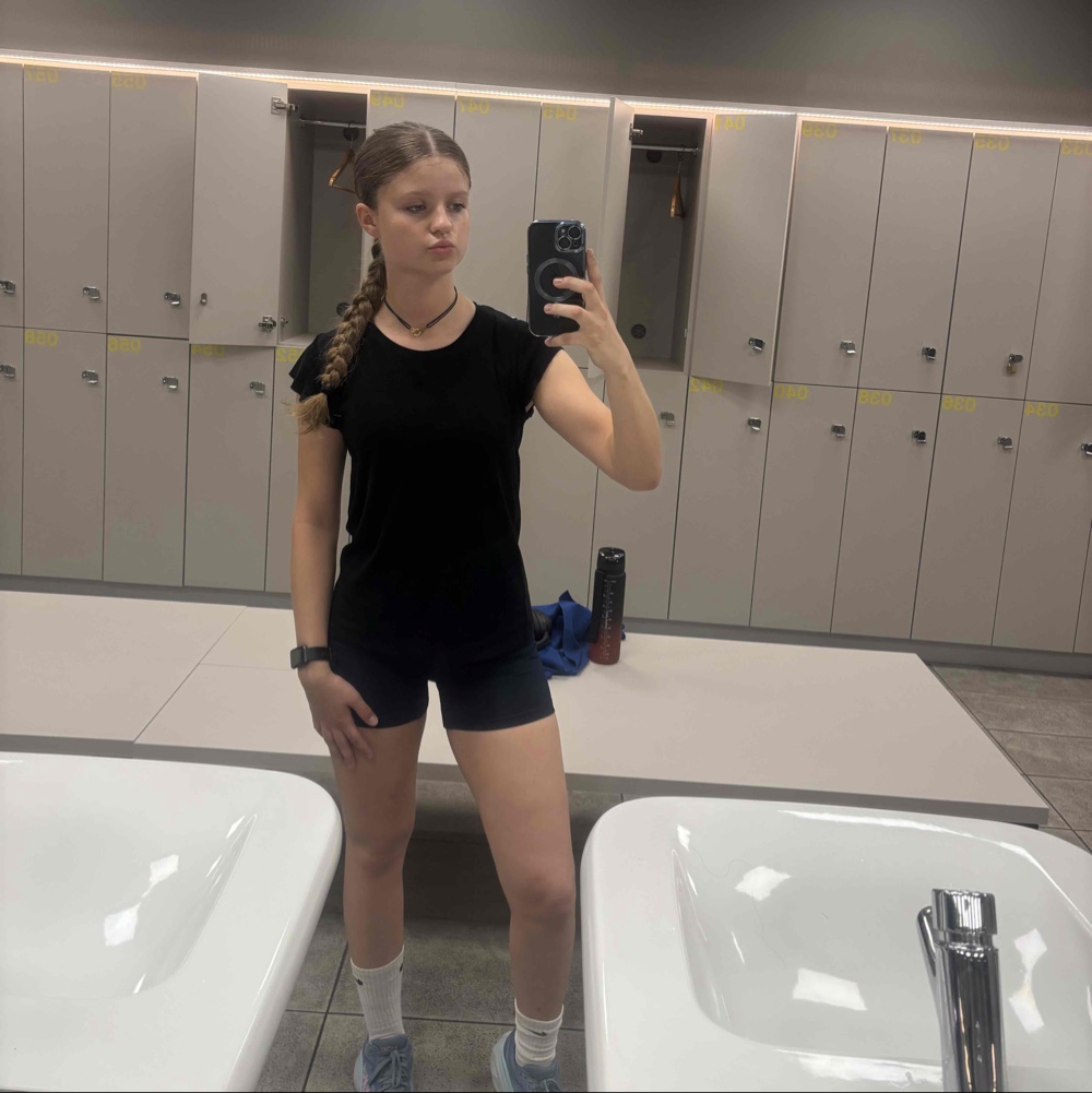 Photo de profil de Elise Lutzing