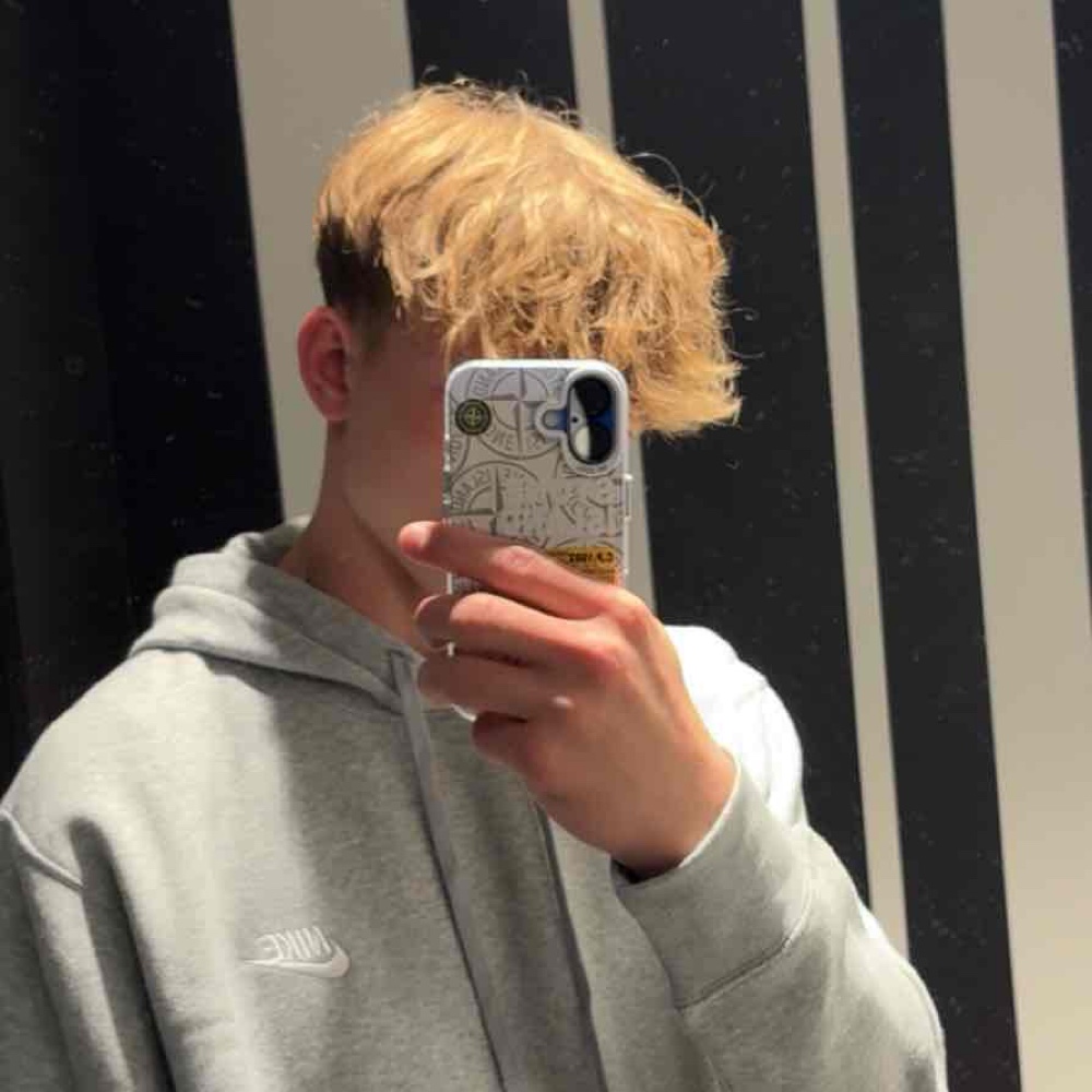 Photo de profil de Elian Lambert