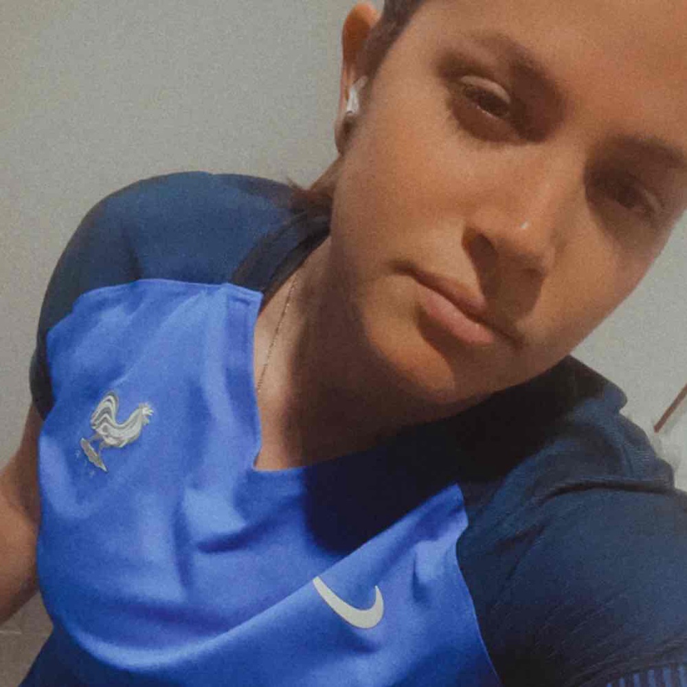 Photo de profil de Elodie ABN
