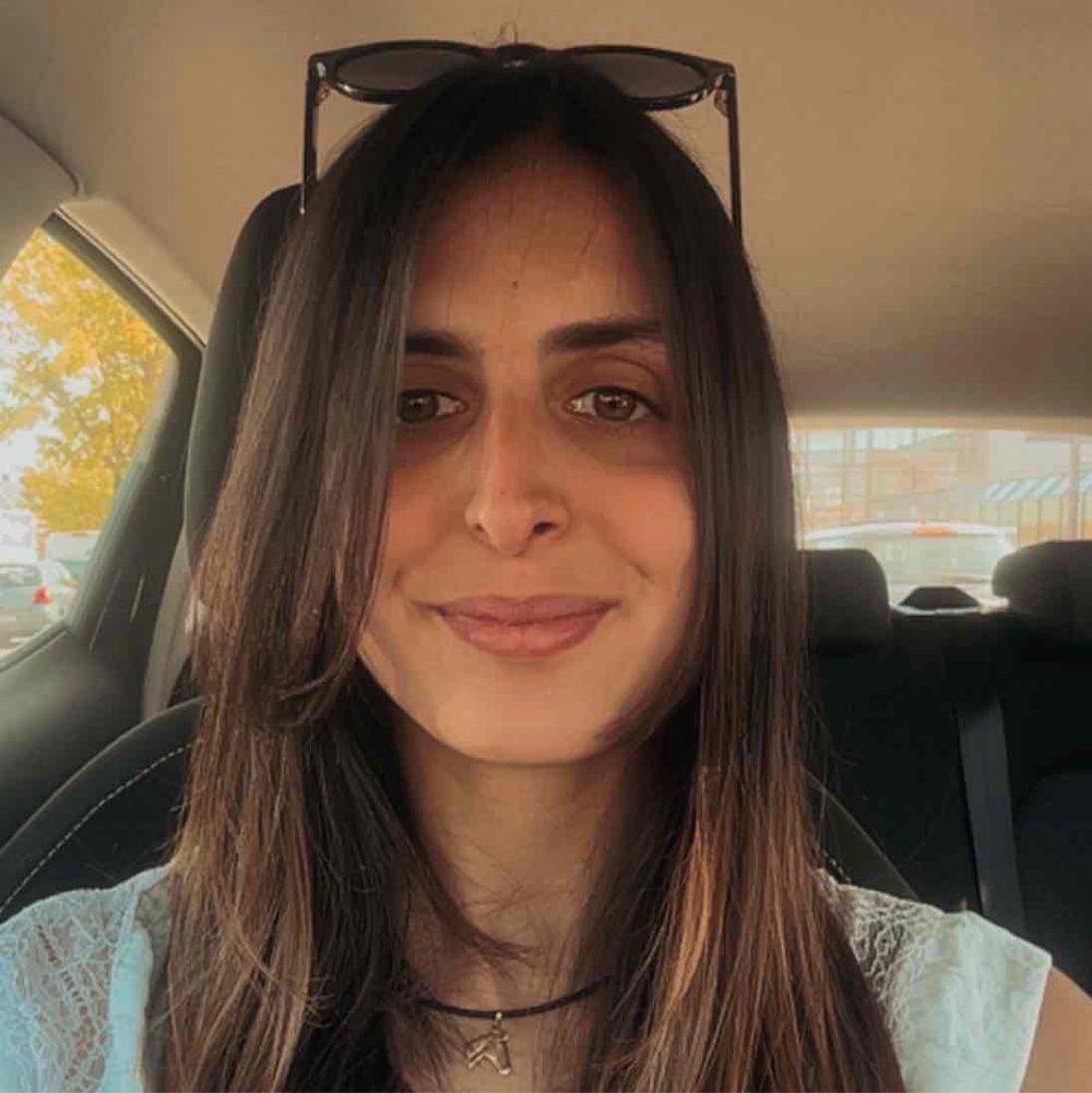Photo de profil de Emma Pages