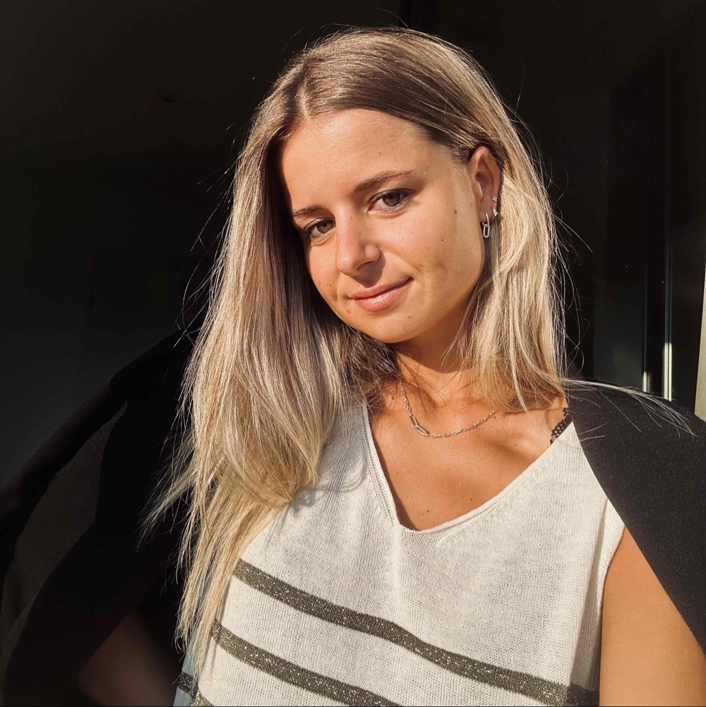 Photo de profil de Eneka Castet