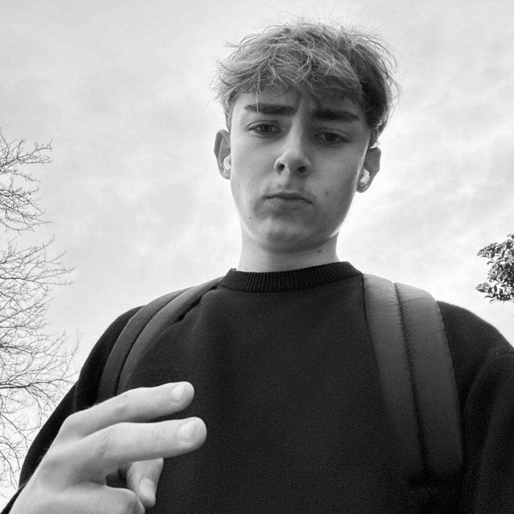 Photo de profil de Enguerrand