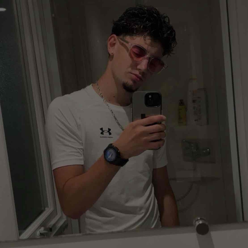 Photo de profil de Zenst