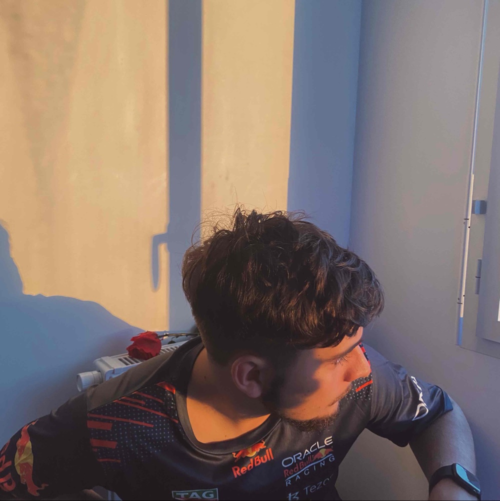 Photo de profil de Enzo Lesaint