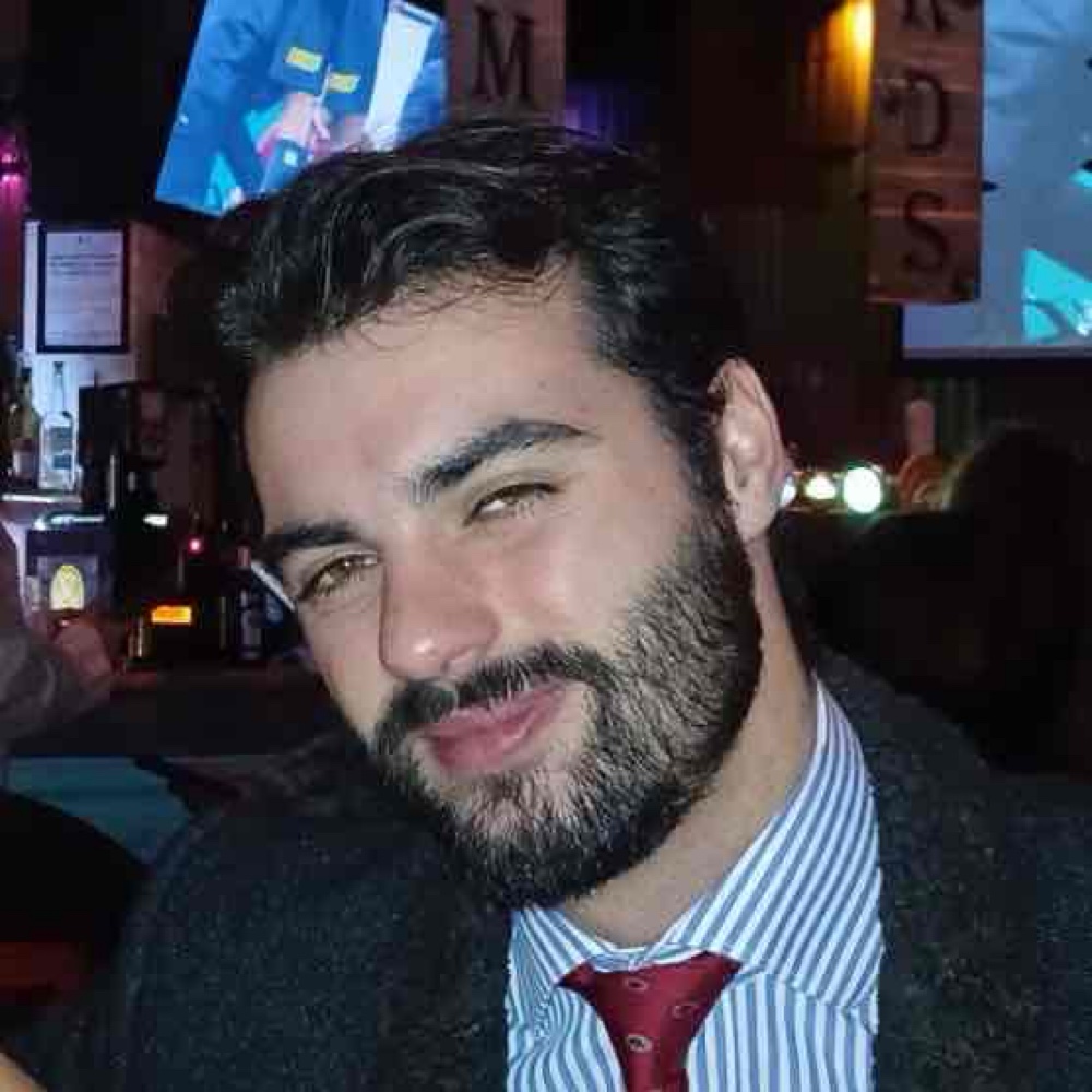 Photo de profil de Enzo Sole