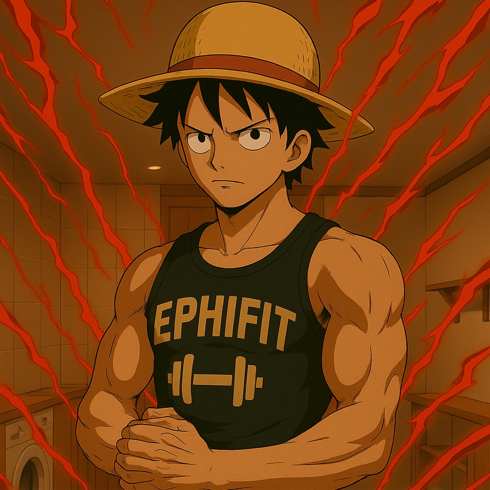 Photo de profil de Ephi Mdt