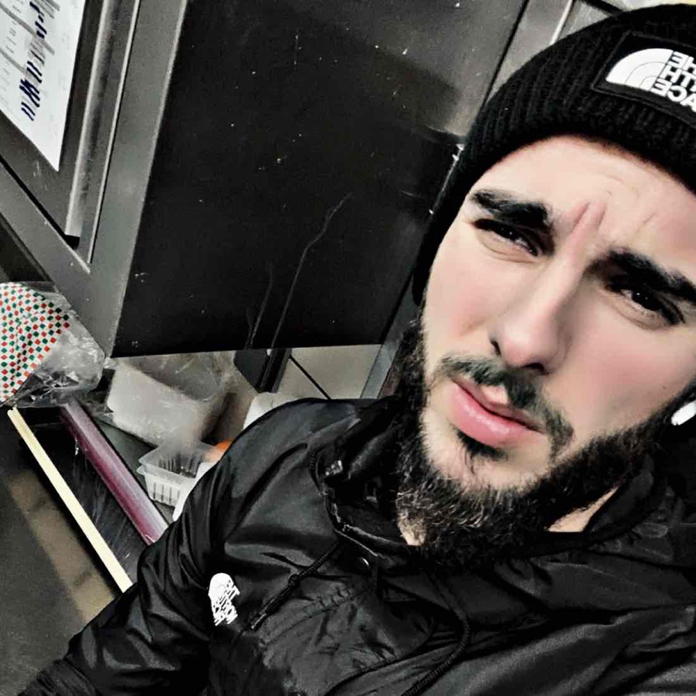 Photo de profil de Eric Doussot