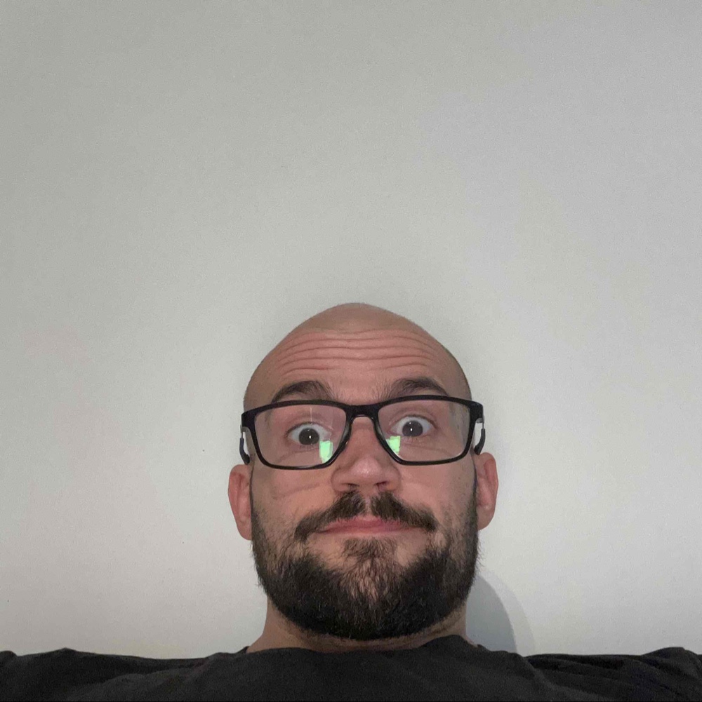 Photo de profil de Erwan Litard