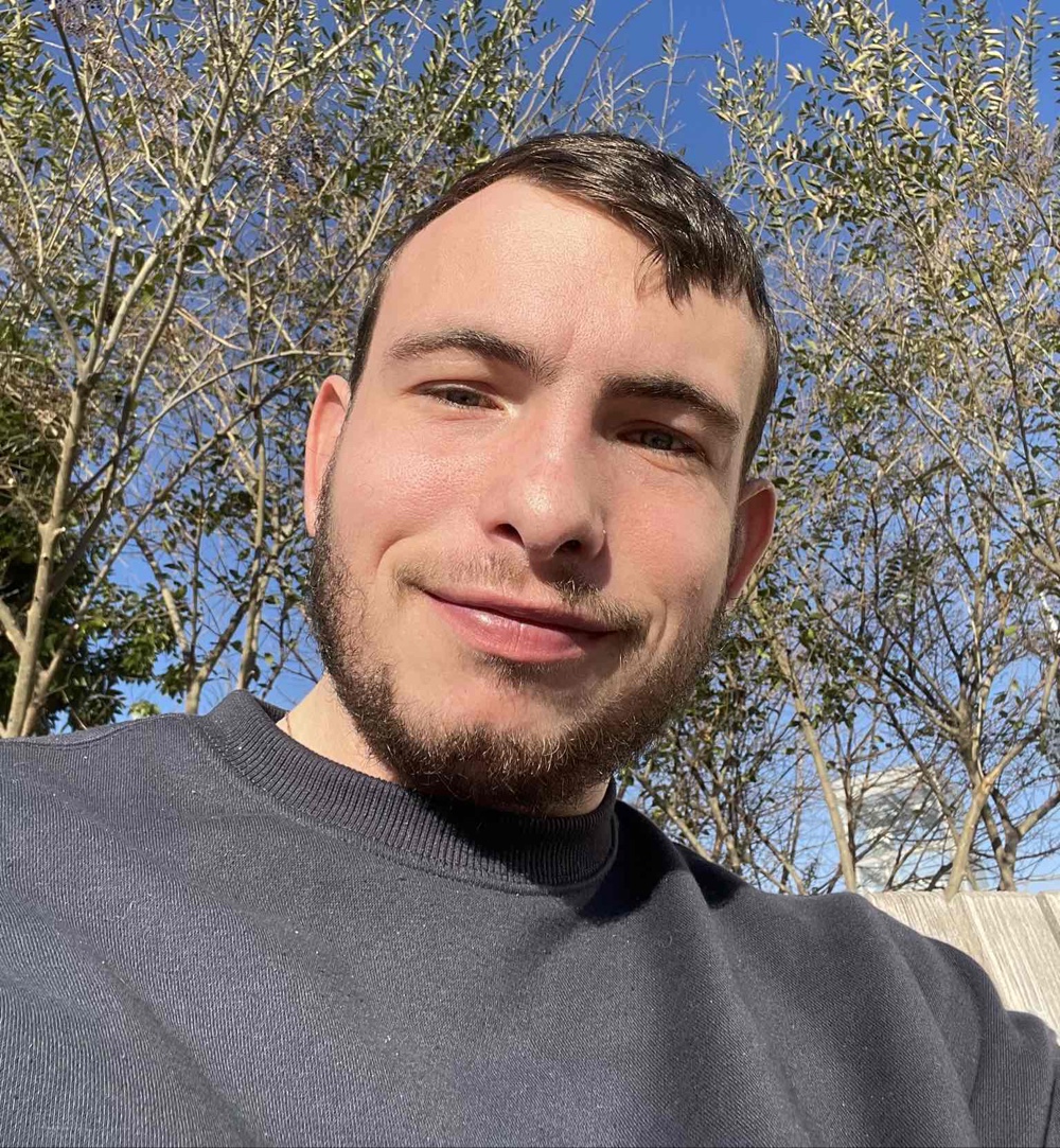 Photo de profil de Erwan Le Roux