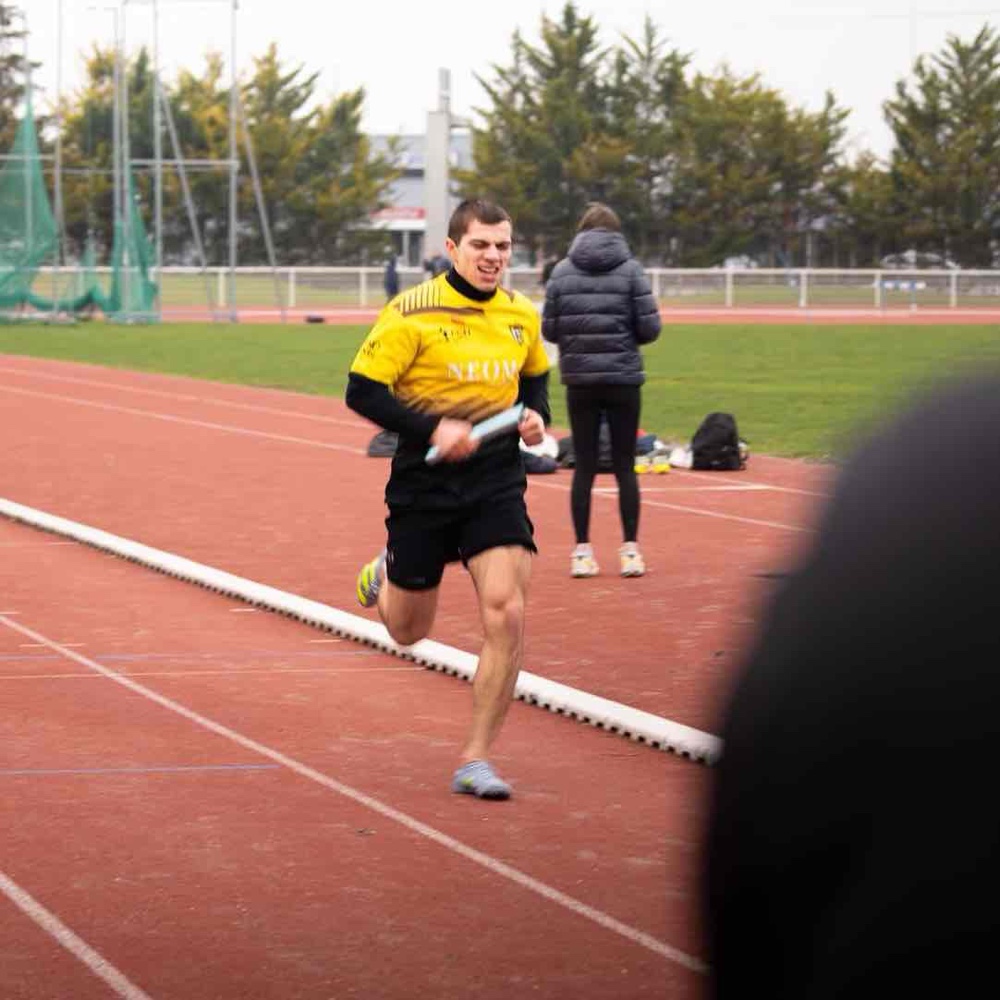 Photo de profil de Esteban Jambois