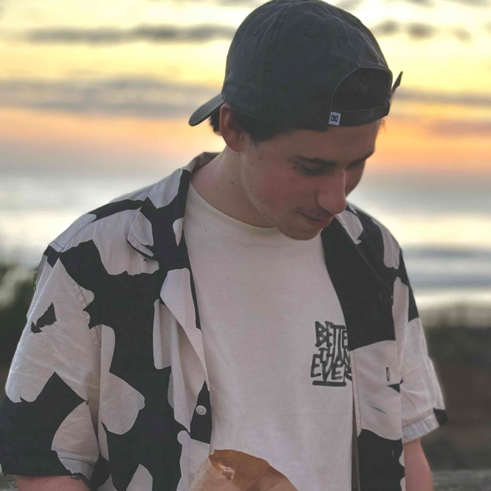 Photo de profil de Erwann Duchesnay