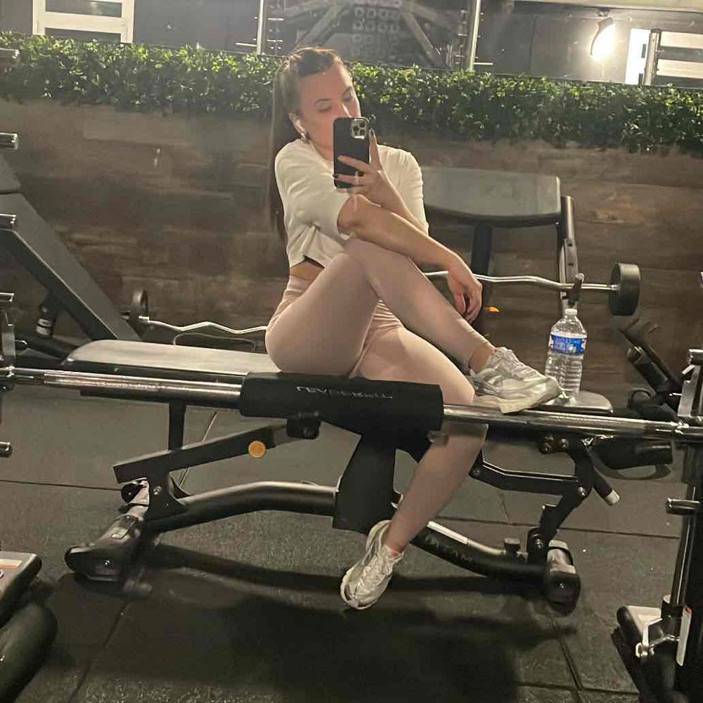 Photo de profil de Fanny Catalano