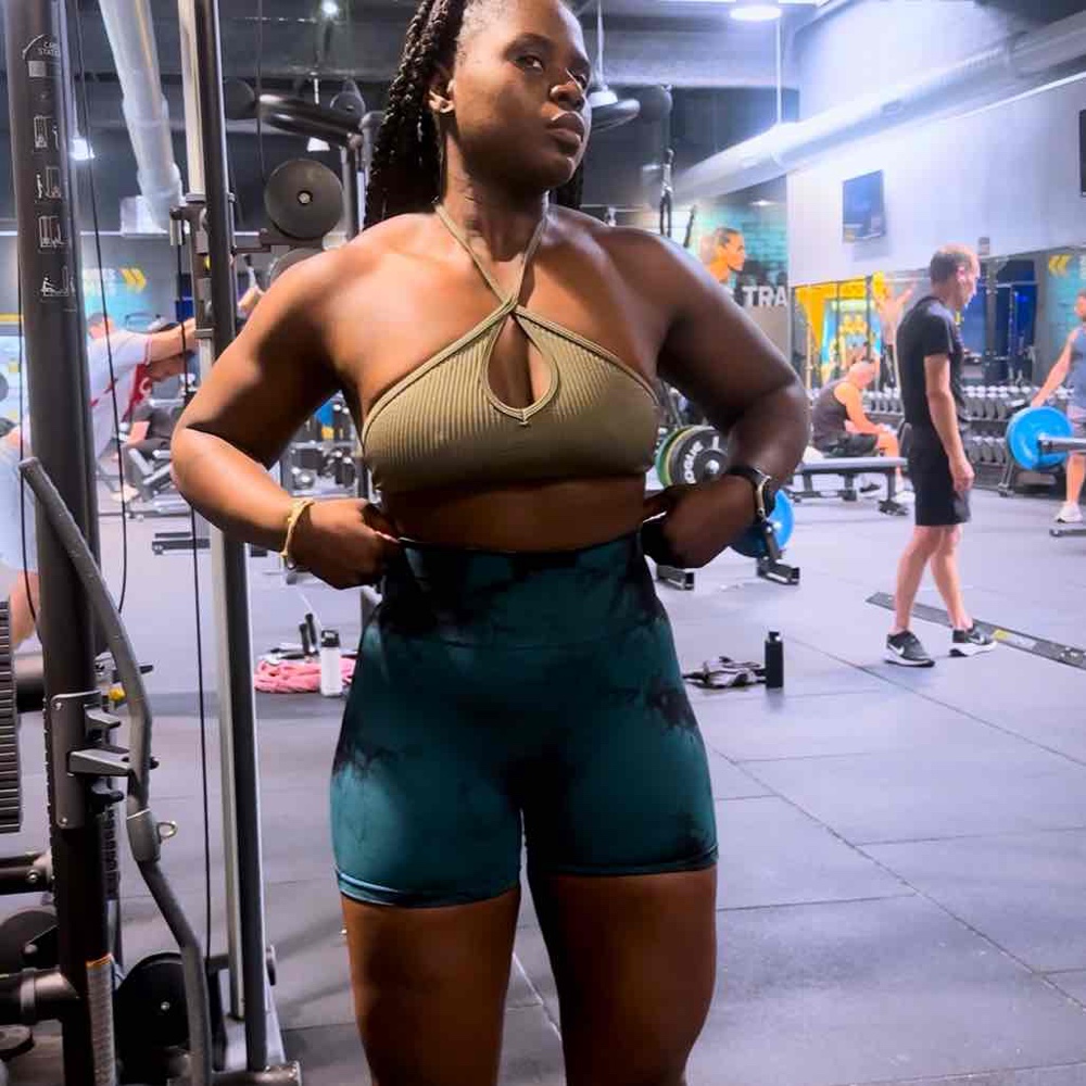 Photo de profil de Fabienne Mendy