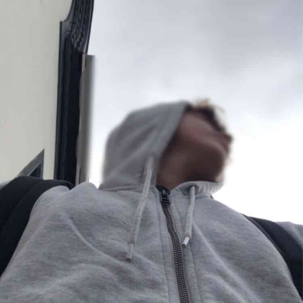 Photo de profil de Fantin