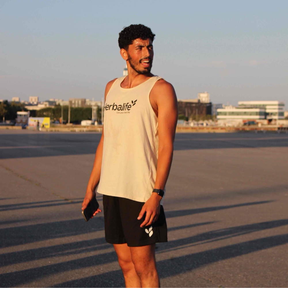 Photo de profil de Fares Tabti