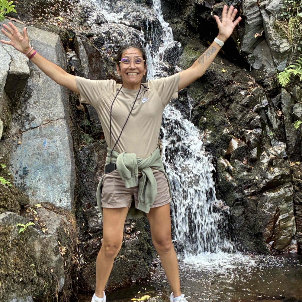 Photo de profil de fernanda Bouteraon