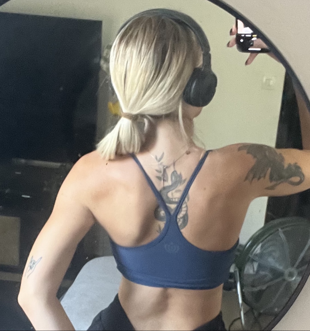 Photo de profil de Manon Fossepret