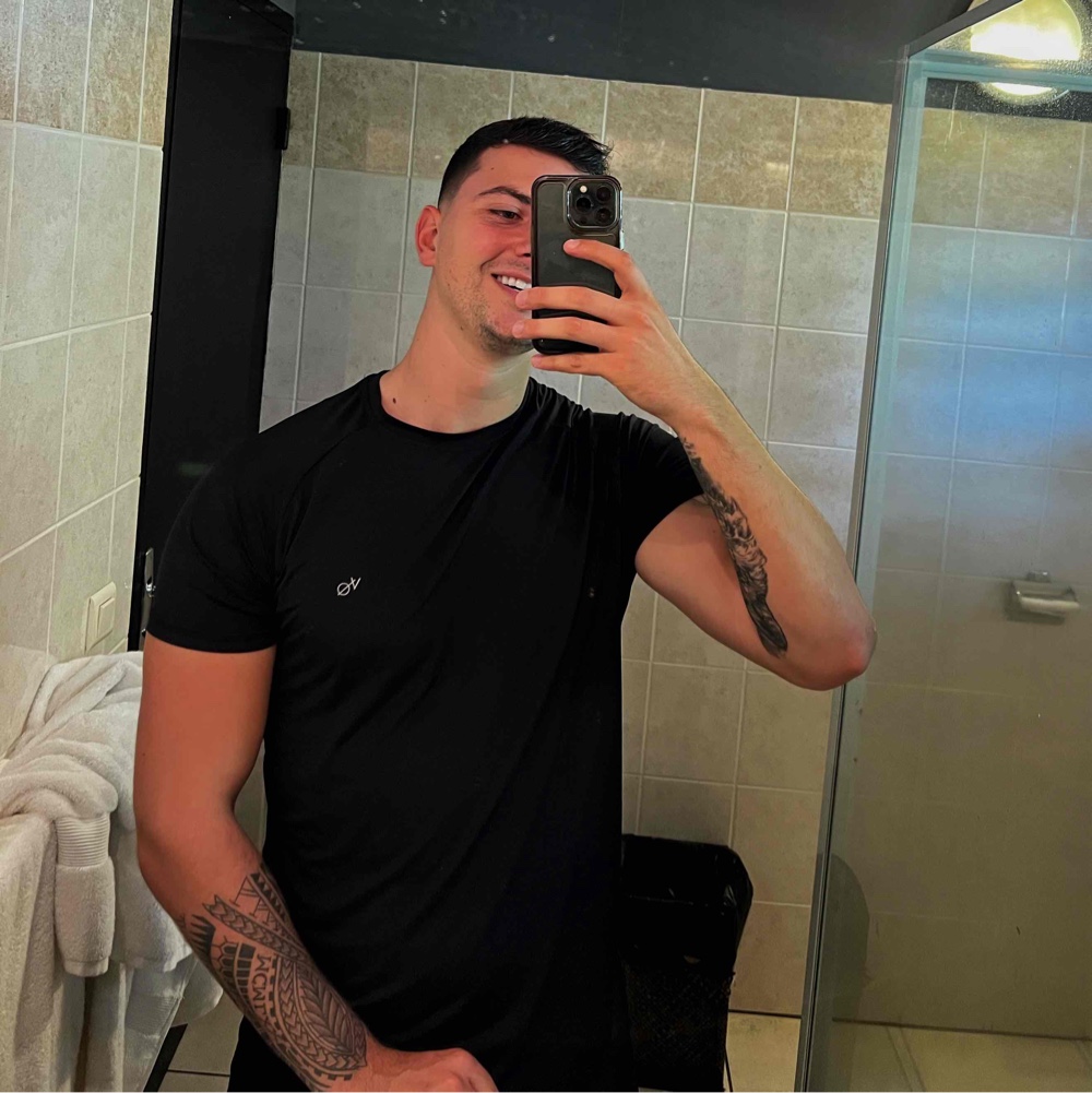 Photo de profil de Florian Bocquet