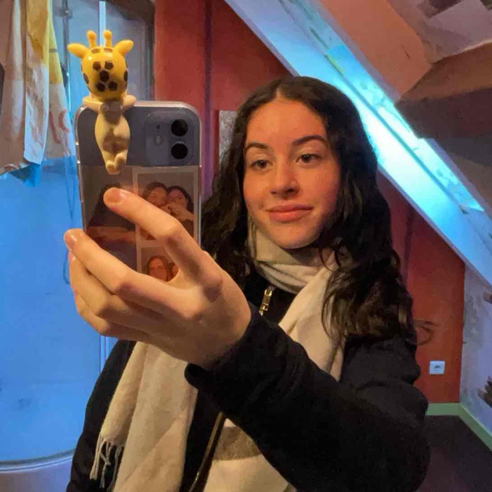 Photo de profil de Florena