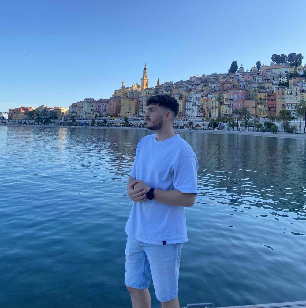Photo de profil de Florian Guislain