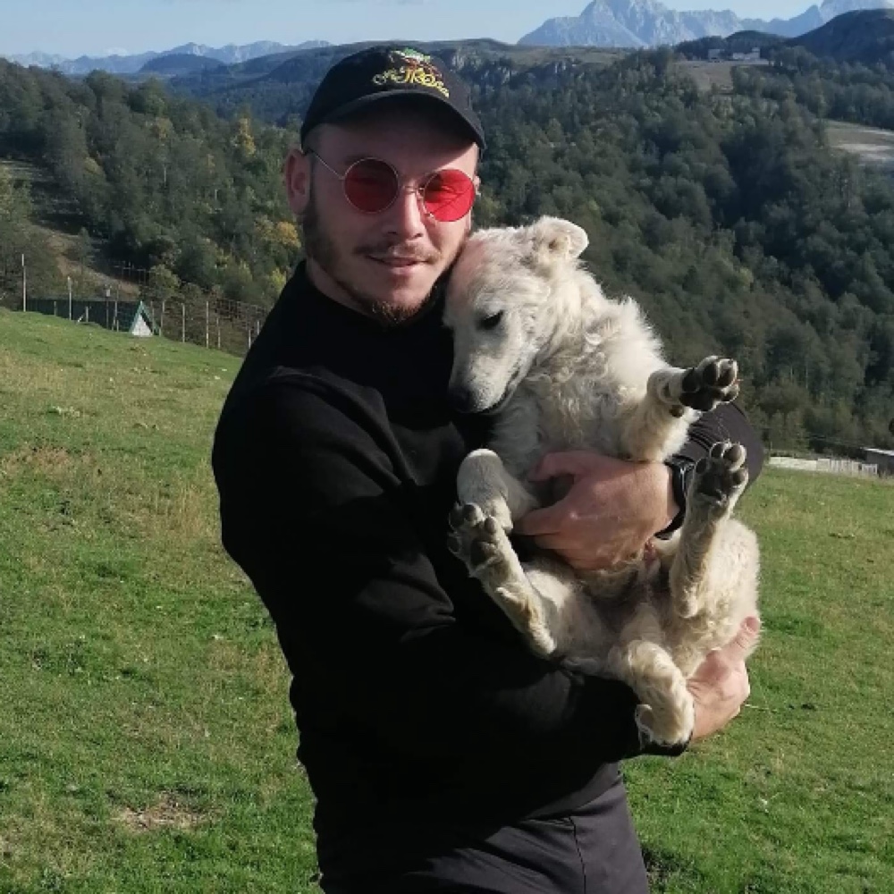 Photo de profil de Deschildre Corentin