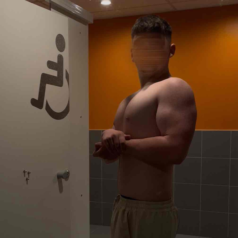 Photo de profil de Florian Moyen