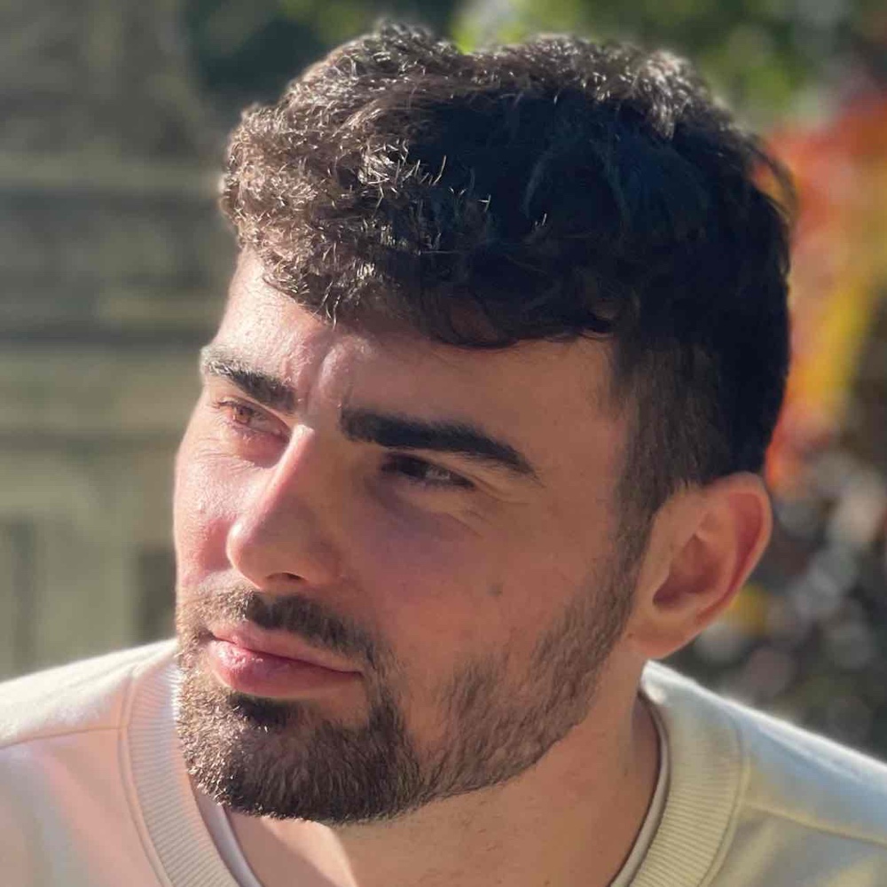 Photo de profil de Florian Aubree