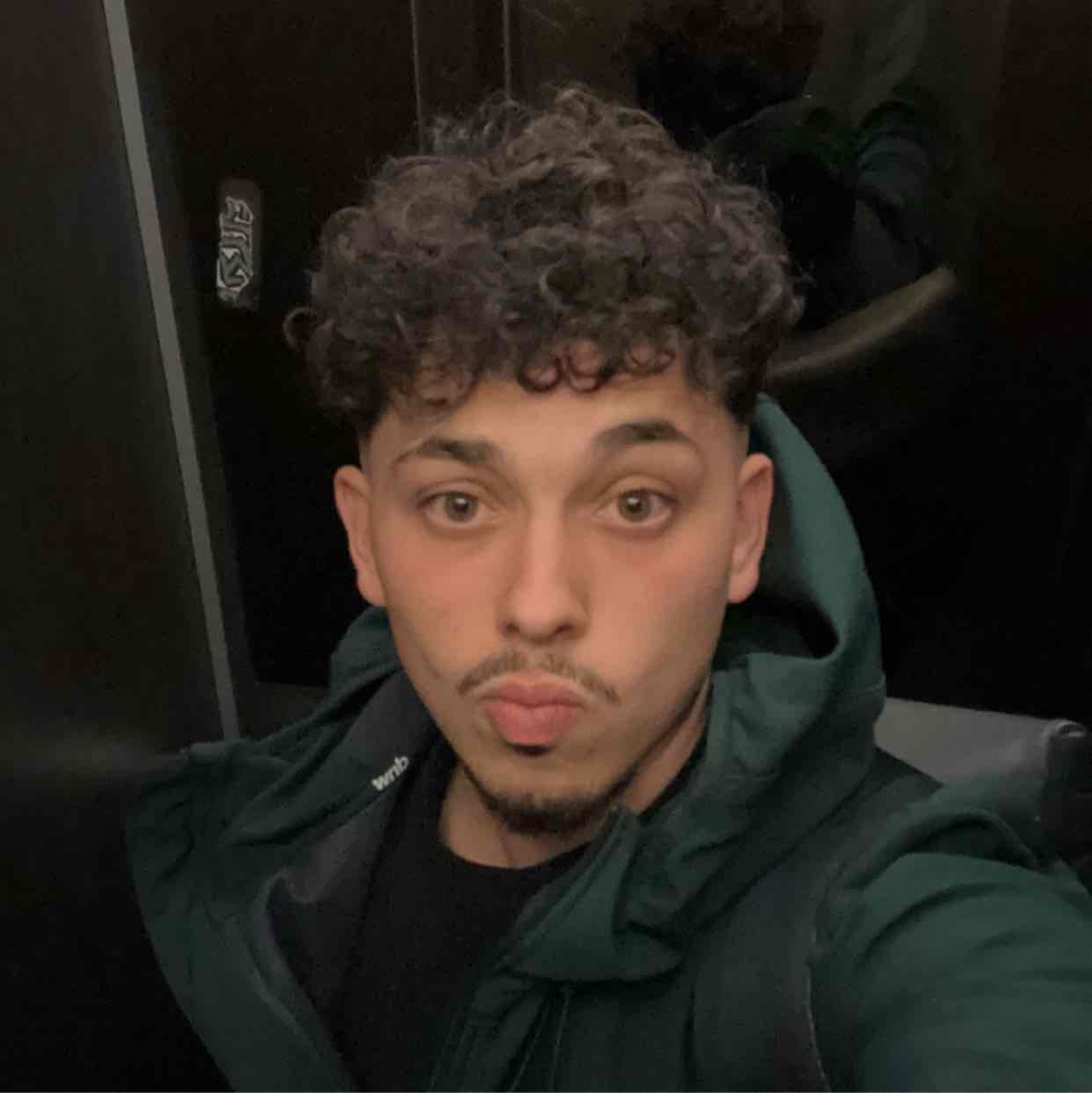 Photo de profil de Mateo Formenti
