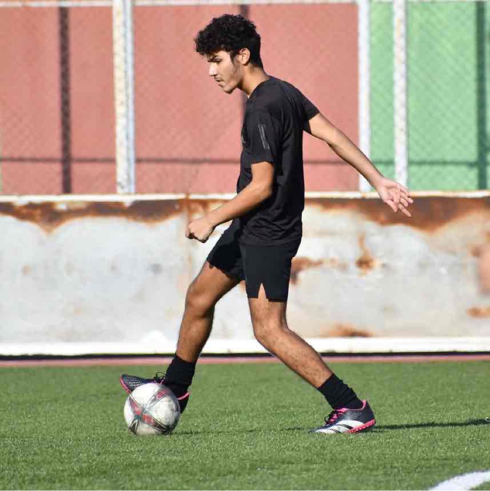 Photo de profil de Fouad Al Haddad