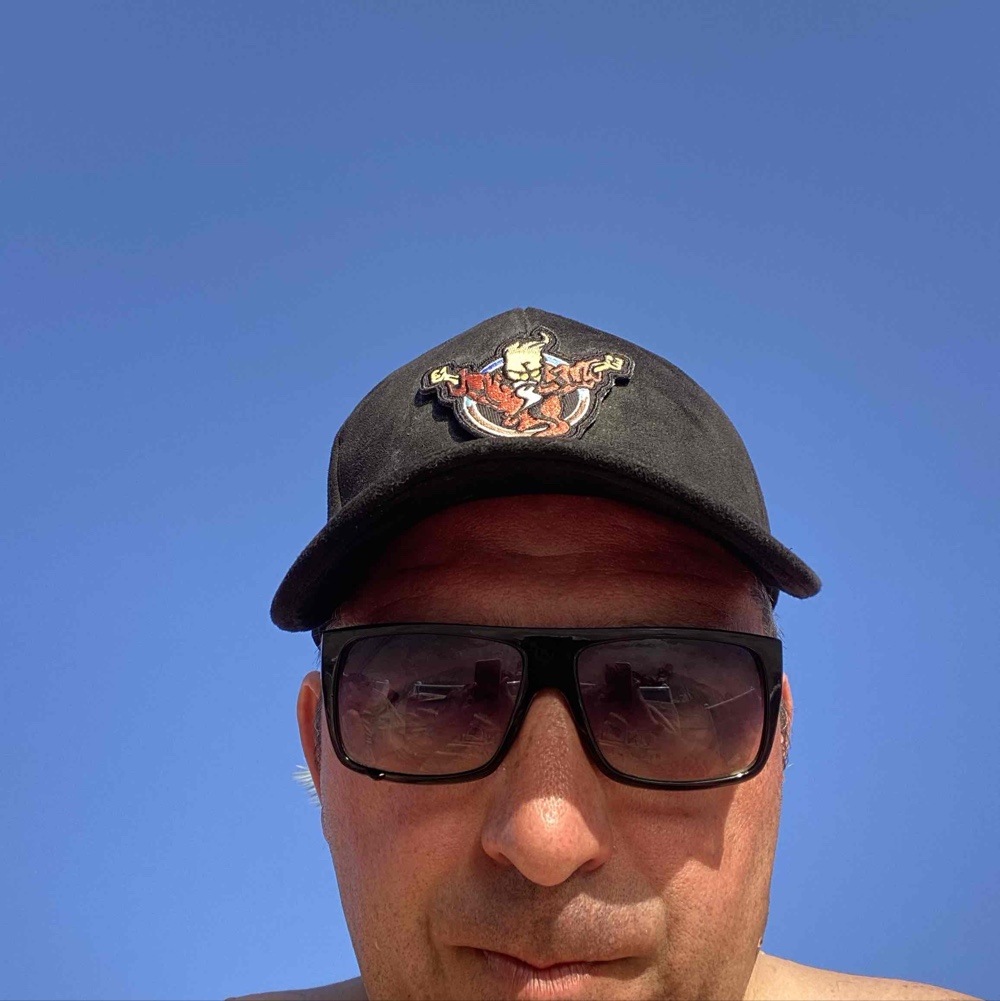 Photo de profil de fredlambin