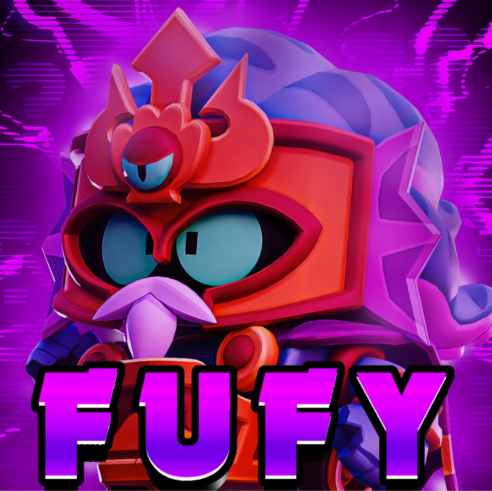 Photo de profil de FuFy011