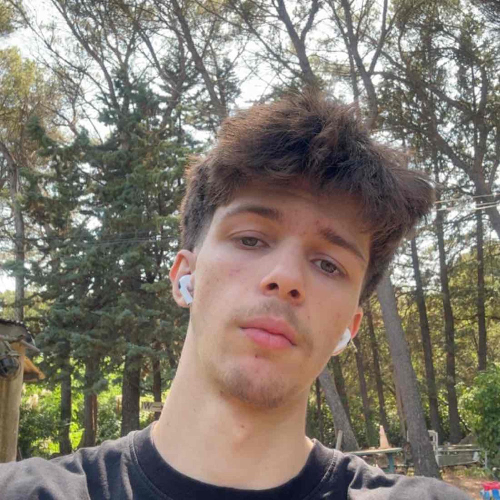 Photo de profil de Abel Liotaud