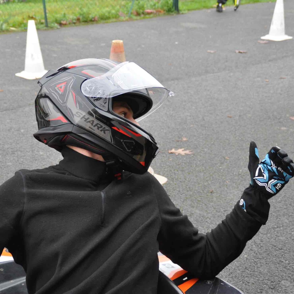 Photo de profil de rosa