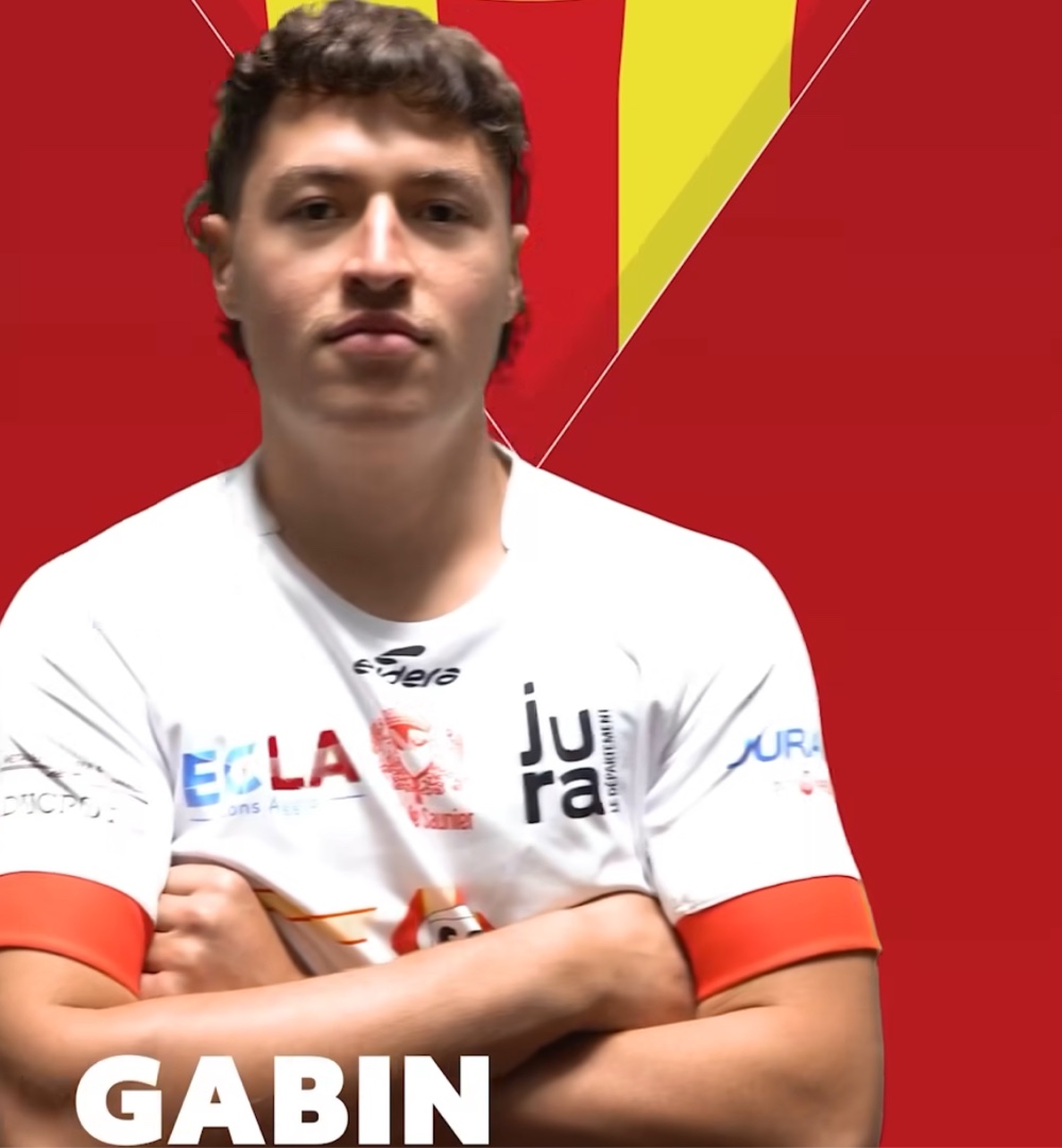 Photo de profil de Gabin Avenet