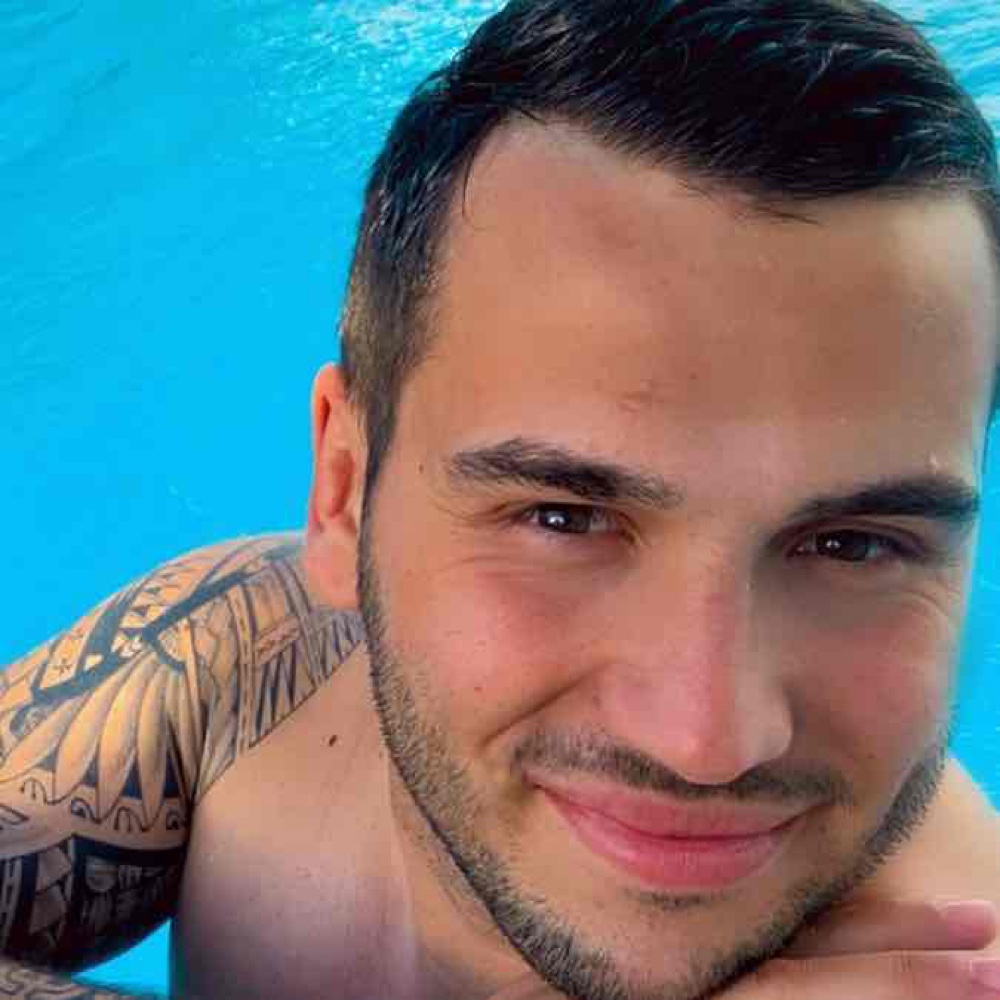 Photo de profil de Gabriel Villeger