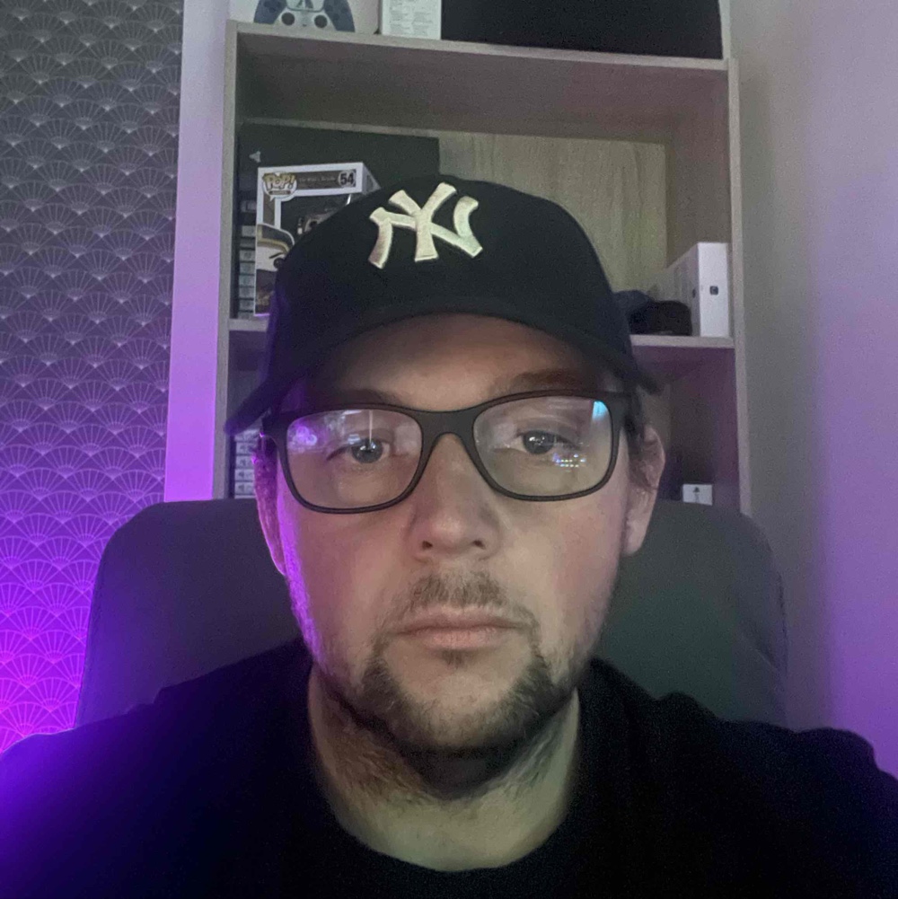 Photo de profil de Anjin Warell