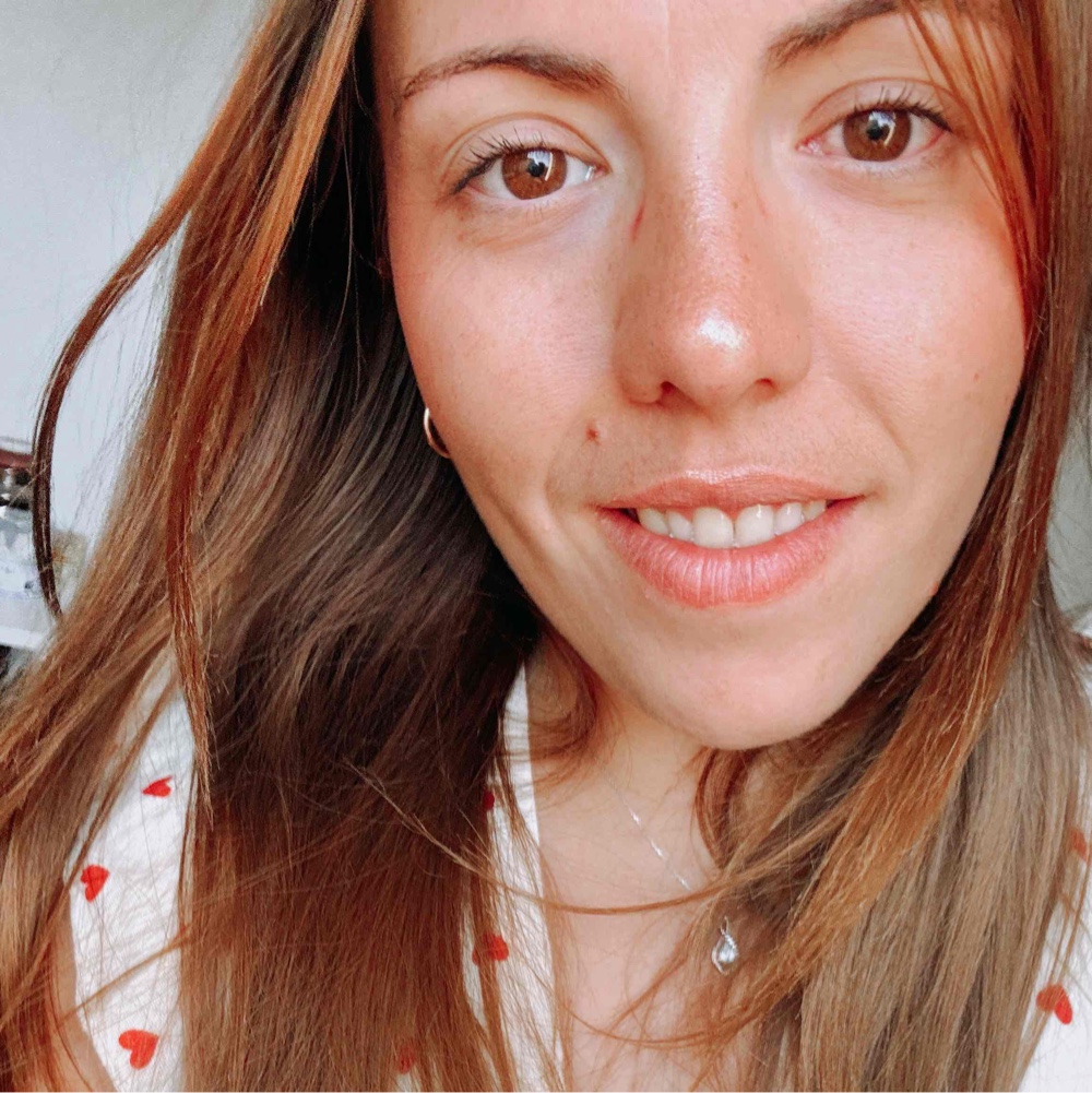 Photo de profil de Galeane Boissiere