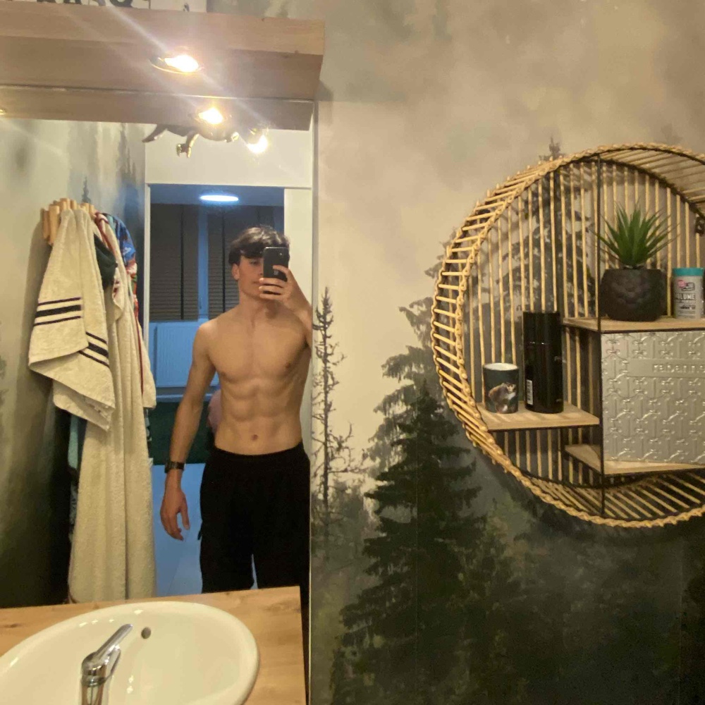 Photo de profil de Gaspard Fernandez