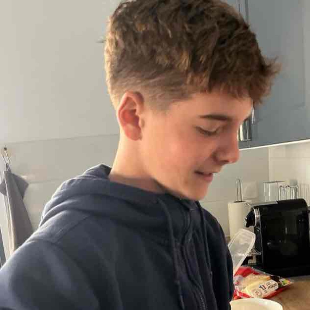 Photo de profil de ISABEL Gaylor