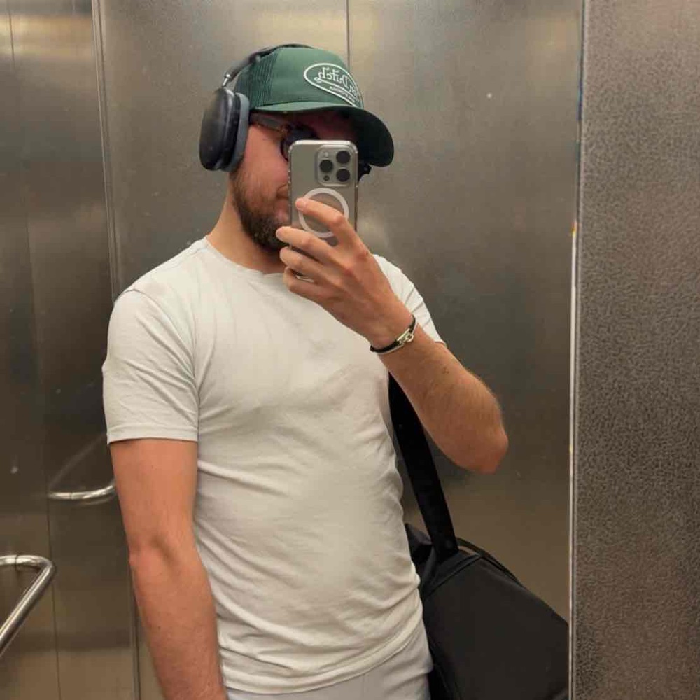 Photo de profil de GENY DEAL