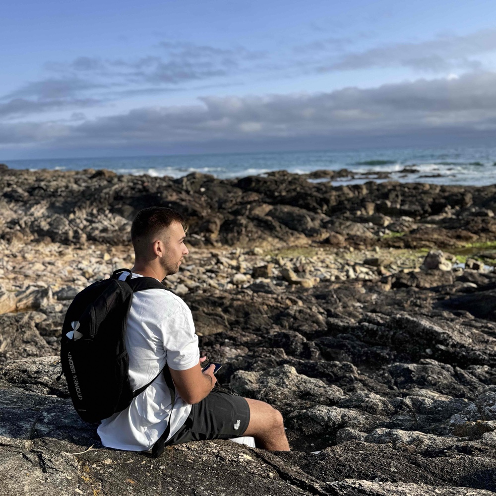 Photo de profil de Paul Gilliard