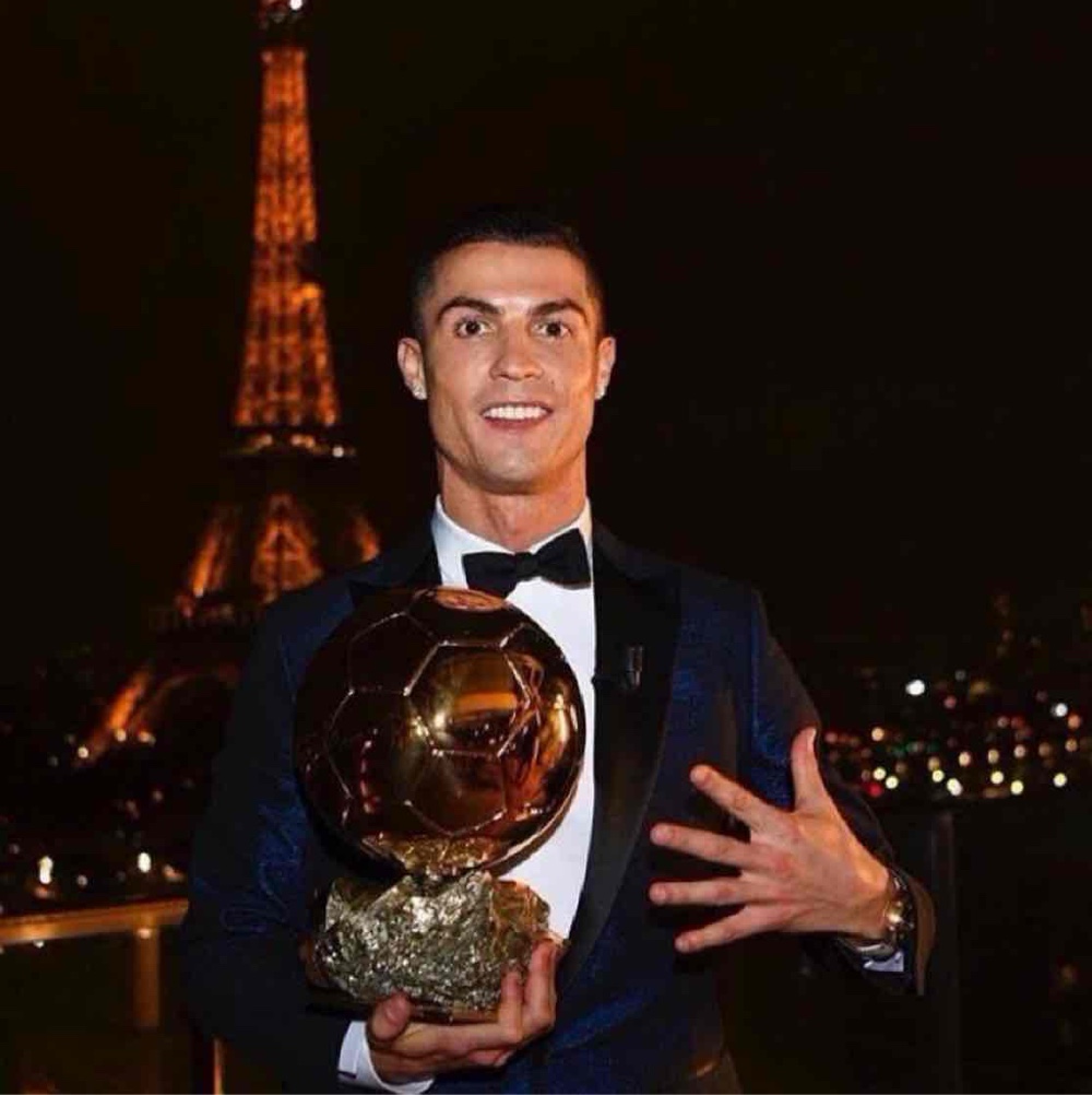 Photo de profil de The Goat