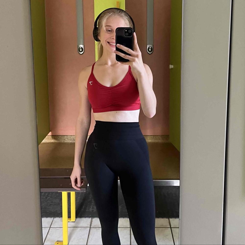 Photo de profil de Morgane Malbranque