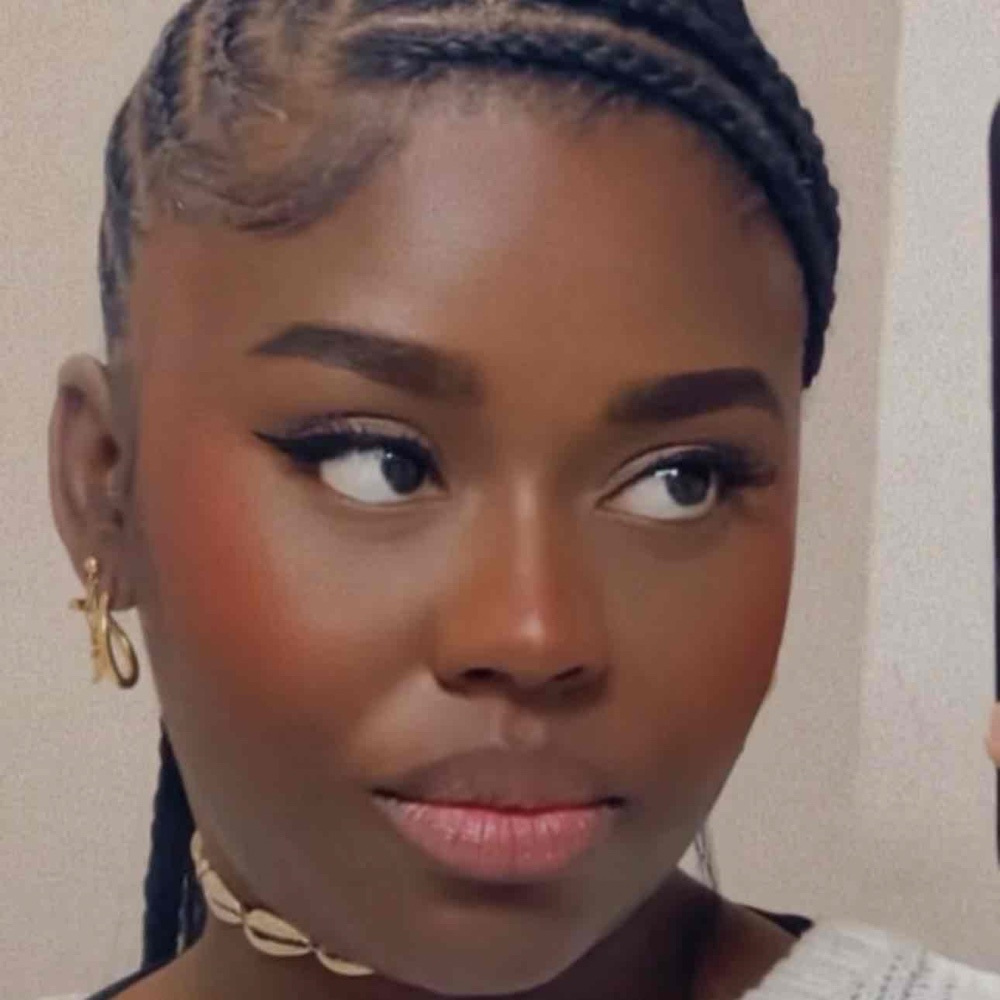 Photo de profil de Grace Djamal