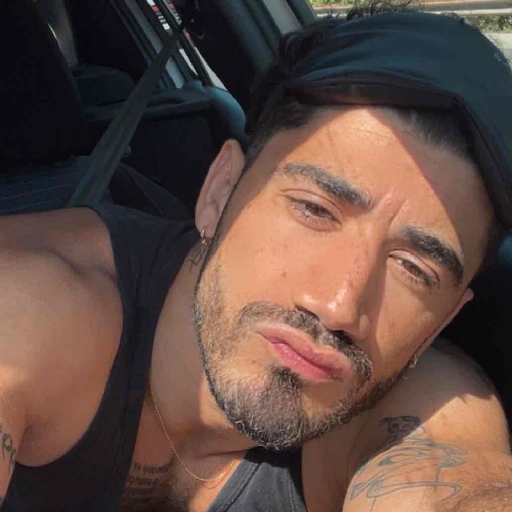 Photo de profil de gressy benatir