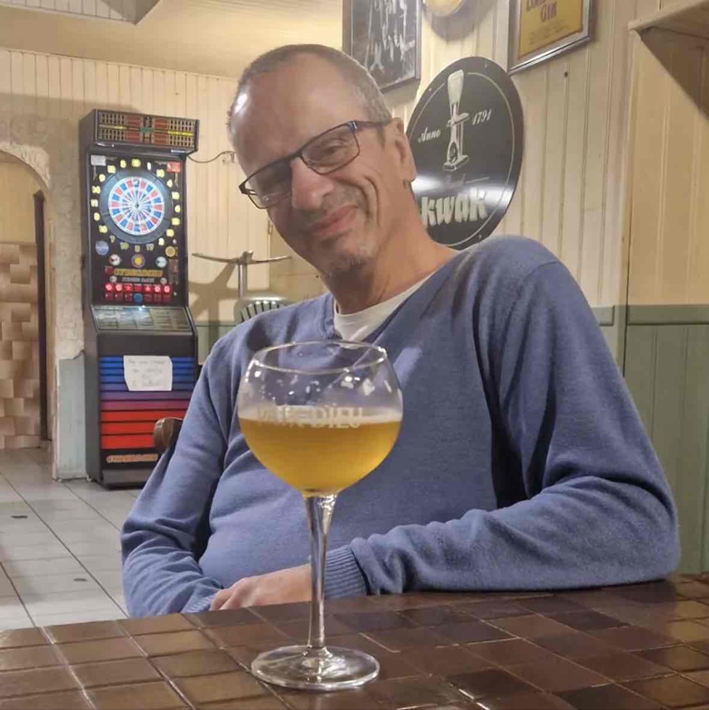 Photo de profil de Guillaume ROHR
